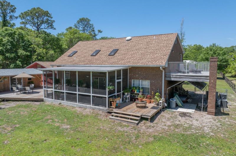 173 Stokes Landing Road St. Augustine, FL 32095 - Photo 48 of 71