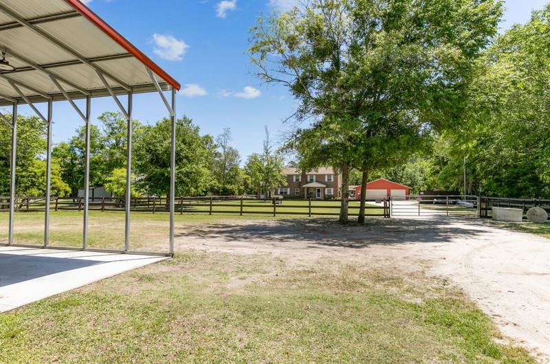 173 Stokes Landing Road St. Augustine, FL 32095 - Photo 51 of 71 a view of a park