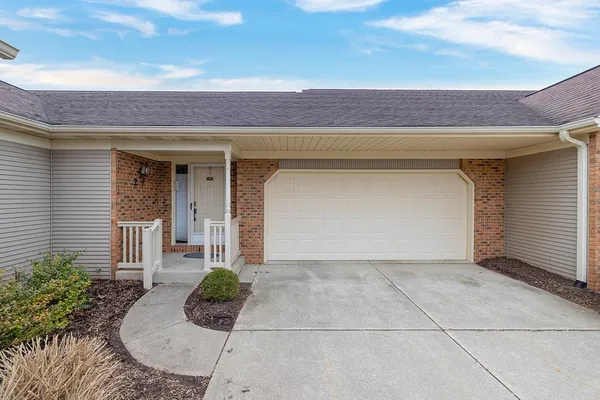 $225,000 | 1408-2 Kentfield Way, Goshen, IN 46526