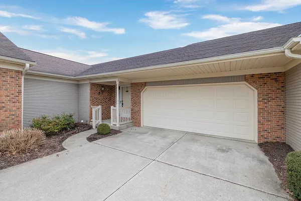 $225,000 | 1408-2 Kentfield Way, Goshen, IN 46526