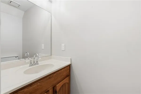 $269,000 | 2090 Fairways Court, Kennesaw, GA 30144