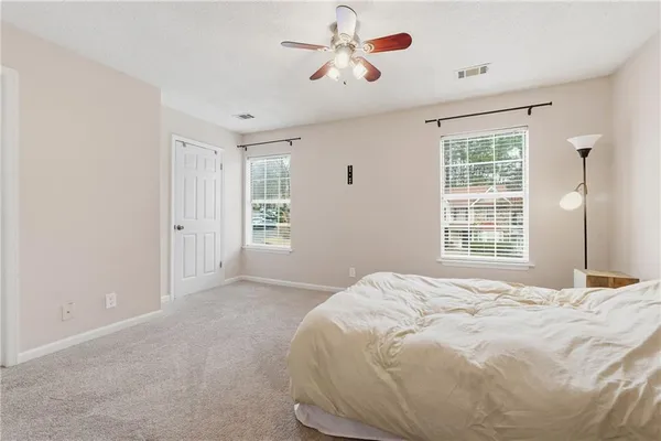 $269,000 | 2090 Fairways Court, Kennesaw, GA 30144