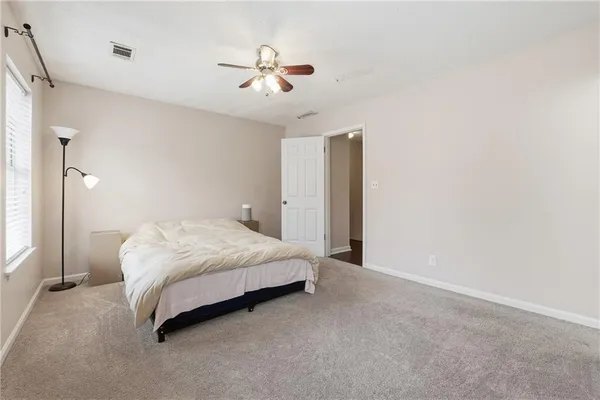 $269,000 | 2090 Fairways Court, Kennesaw, GA 30144