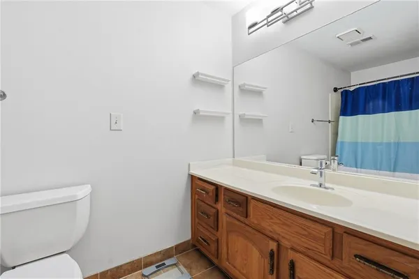$269,000 | 2090 Fairways Court, Kennesaw, GA 30144