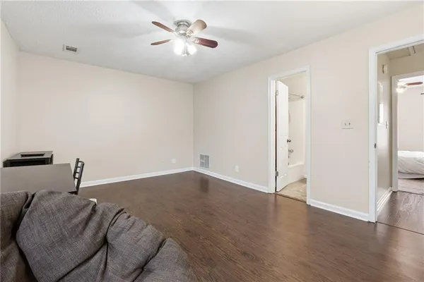 $269,000 | 2090 Fairways Court, Kennesaw, GA 30144