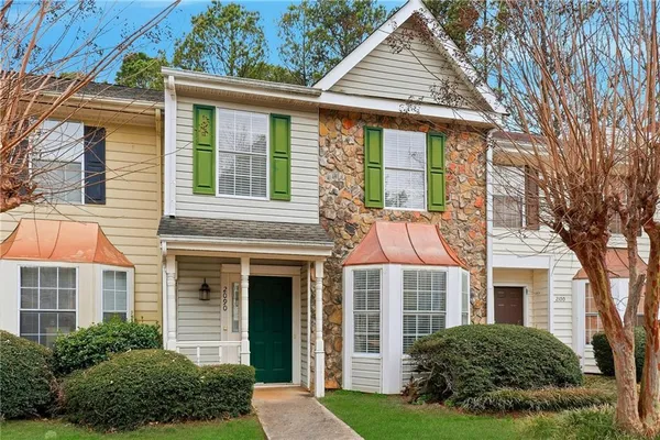$269,000 | 2090 Fairways Court, Kennesaw, GA 30144