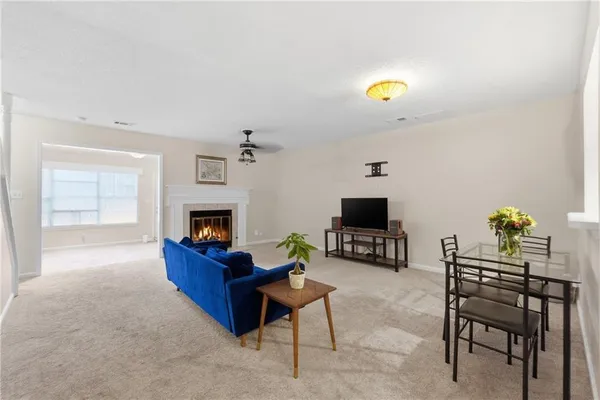 $269,000 | 2090 Fairways Court, Kennesaw, GA 30144