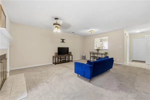 $269,000 | 2090 Fairways Court, Kennesaw, GA 30144