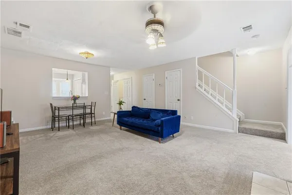 $269,000 | 2090 Fairways Court, Kennesaw, GA 30144