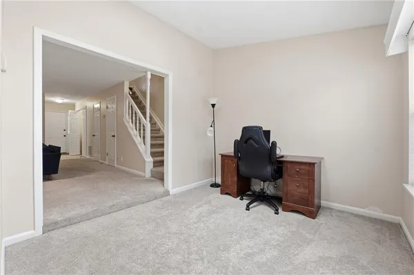 $269,000 | 2090 Fairways Court, Kennesaw, GA 30144