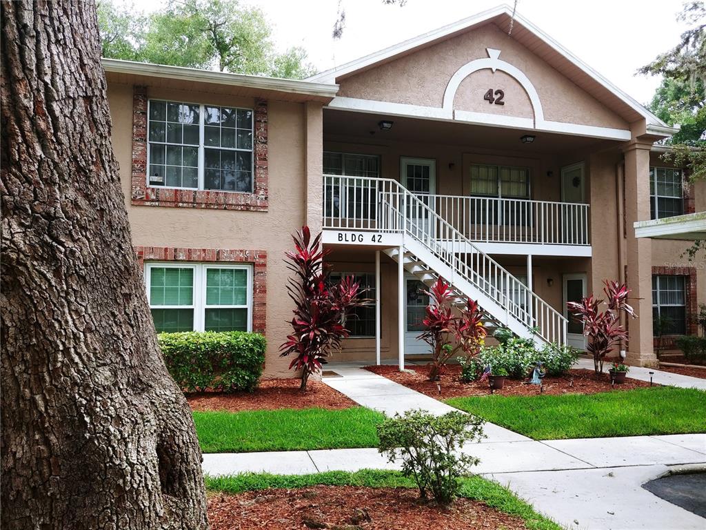 6700 Spring Flower Drive, Unit 13 New Port Richey, FL 34653 - Photo 1 of 1 Gallery Image 1