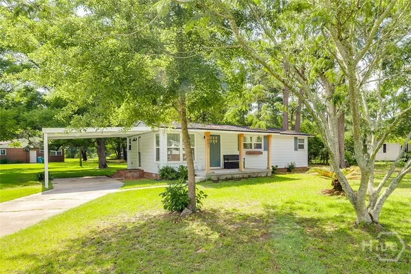 $249,000 | 1001 Richland Avenue, Rincon, GA 31326