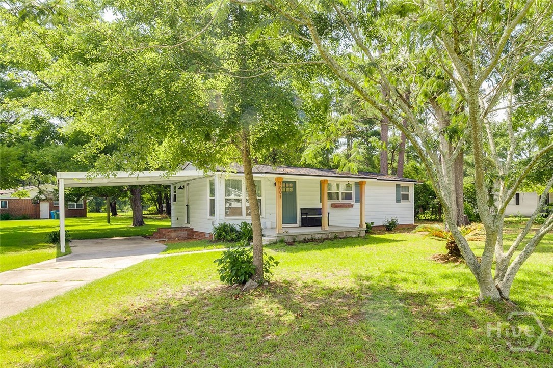 1001 Richland Avenue Rincon, GA 31326 - Photo 1 of 27
