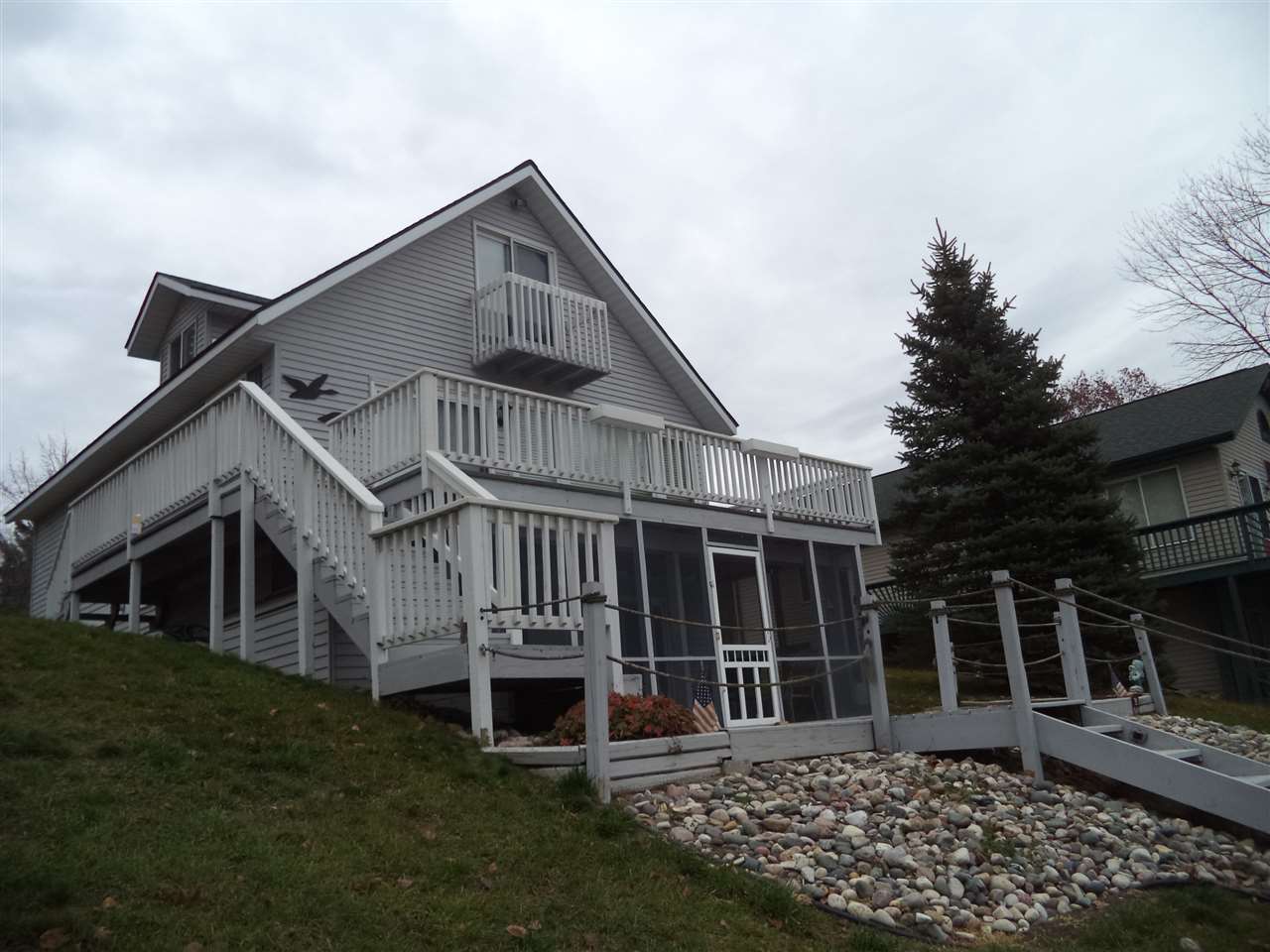 4922 Francis Road Hale, MI 48739 - Photo 9 of 55 1825234-8.JPG