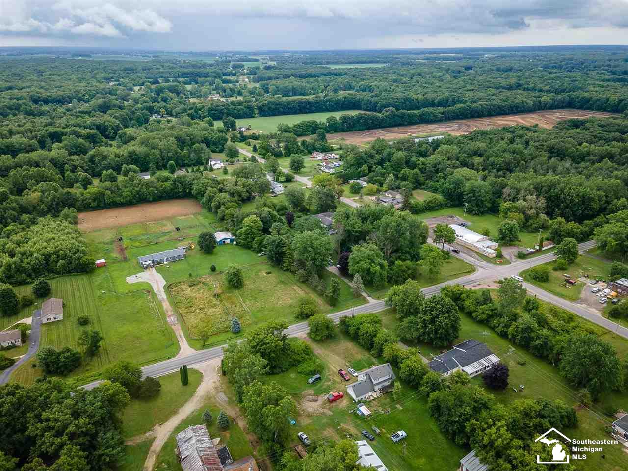10165 Plank Road Maybee, MI 48159 - Photo 43 of 43