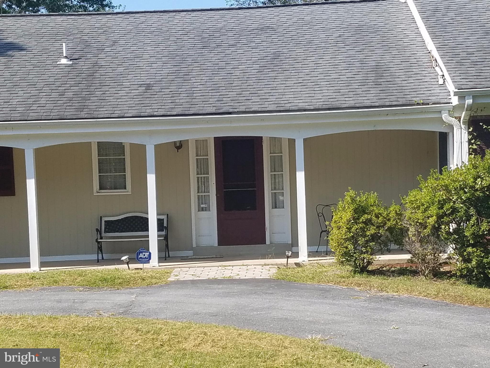 11290 South Glen Road Potomac, MD 20854 - Photo 2 of 25 Exterior (Front)