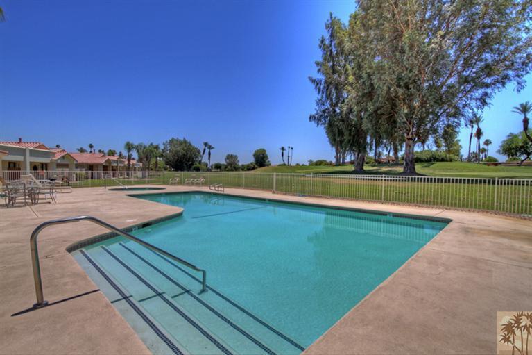 79175 Bermuda Dunes Drive Bermuda Dunes, CA 92203 - Photo 21 of 21 a view of a tennis court