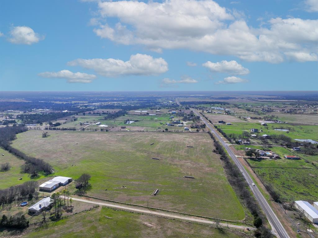 0 Fm-2728 Terrell, TX 75161 - Photo 10 of 13 an aerial view of residential houses with outdoor space