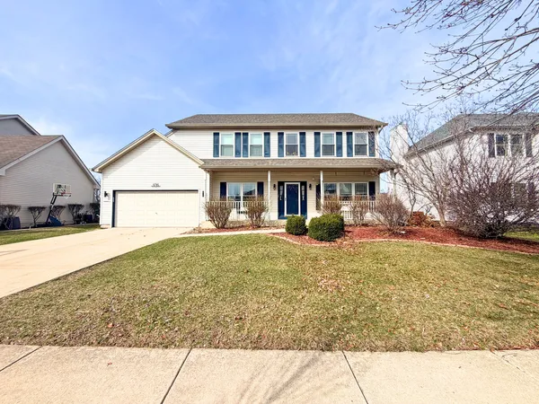 $445,000 | 1715 Brighton Lane, Plainfield, IL 60586