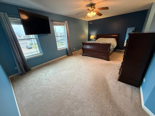 $445,000 | 1715 Brighton Lane, Plainfield, IL 60586