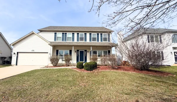 $445,000 | 1715 Brighton Lane, Plainfield, IL 60586