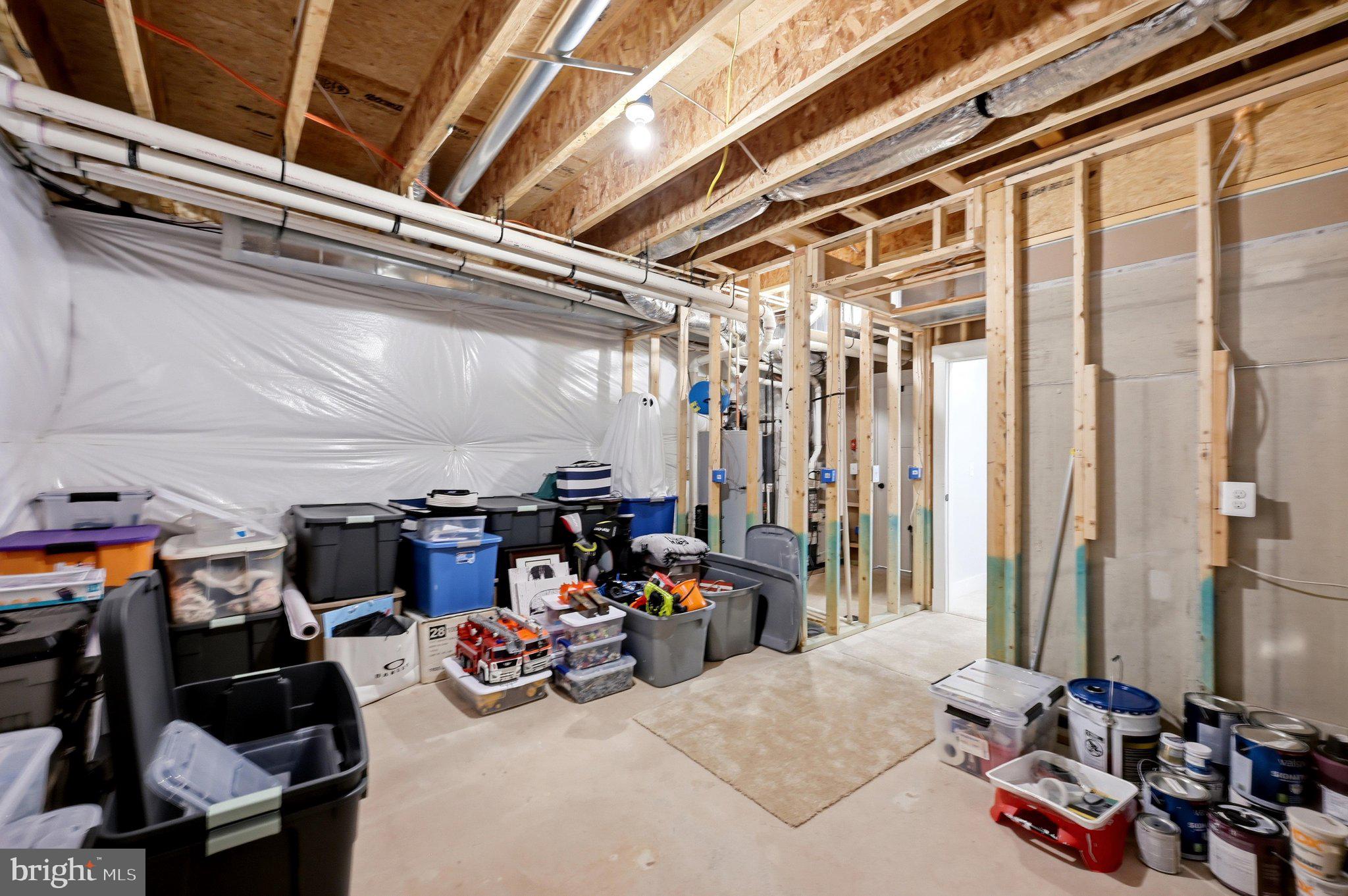 4854 Point Road Warrenton, VA 20187 - Photo 65 of 113 Storage