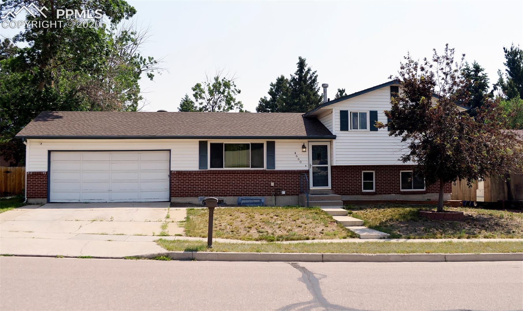 4660 Ridgeglen Road Colorado Springs, CO 80918 - Photo 1 of 7