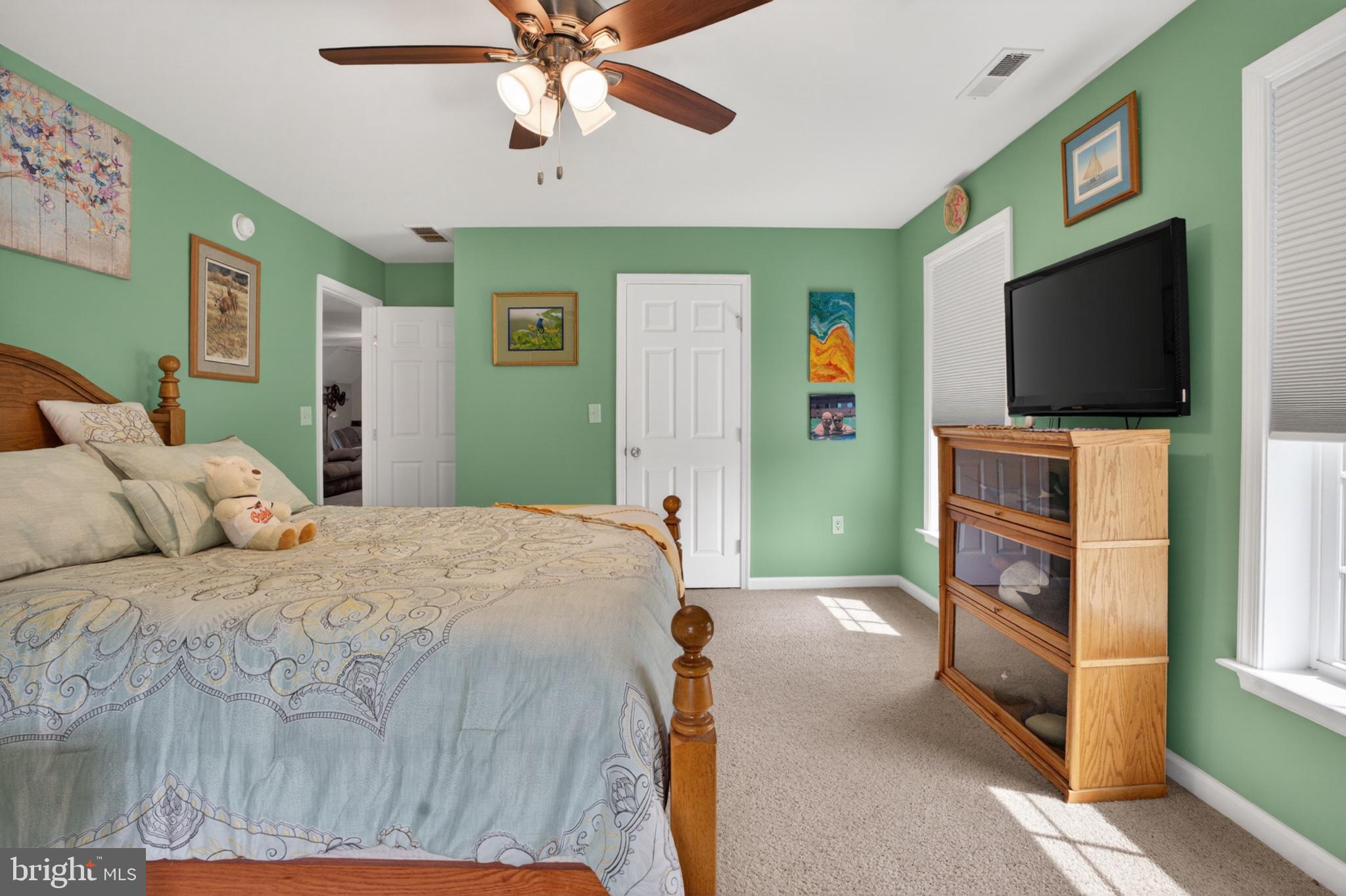 2435 Payne Road Pocomoke City, MD 21851 - Photo 53 of 75 Serene green retreat with cozy charm.