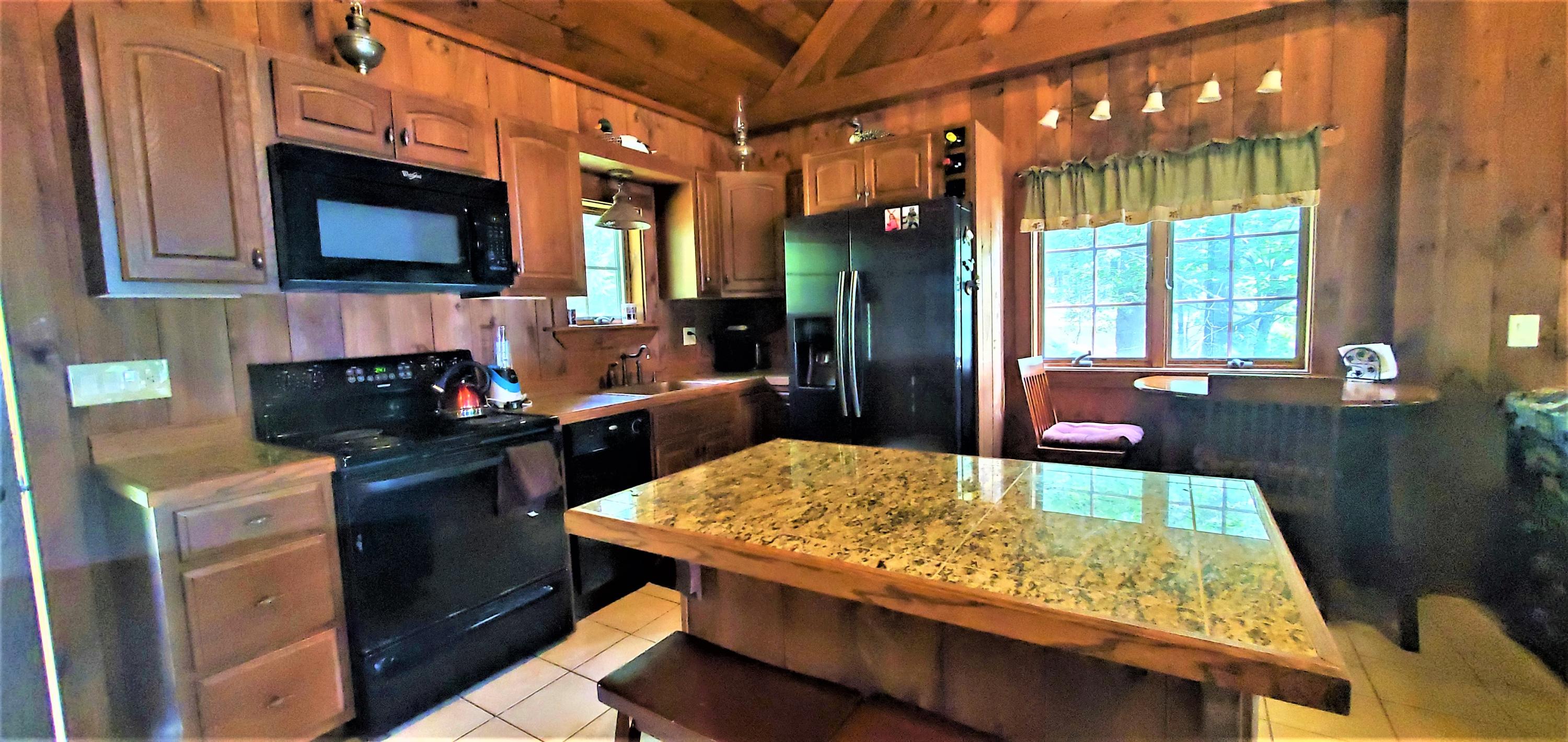 44 Allen Road Windsor, ME 04363 - Photo 9 of 36 20200728_144054