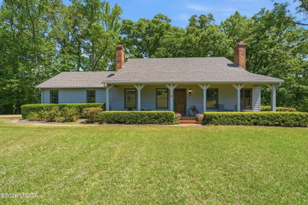 $925,000 | 2754 Highway 42, Forsyth, GA 31029
