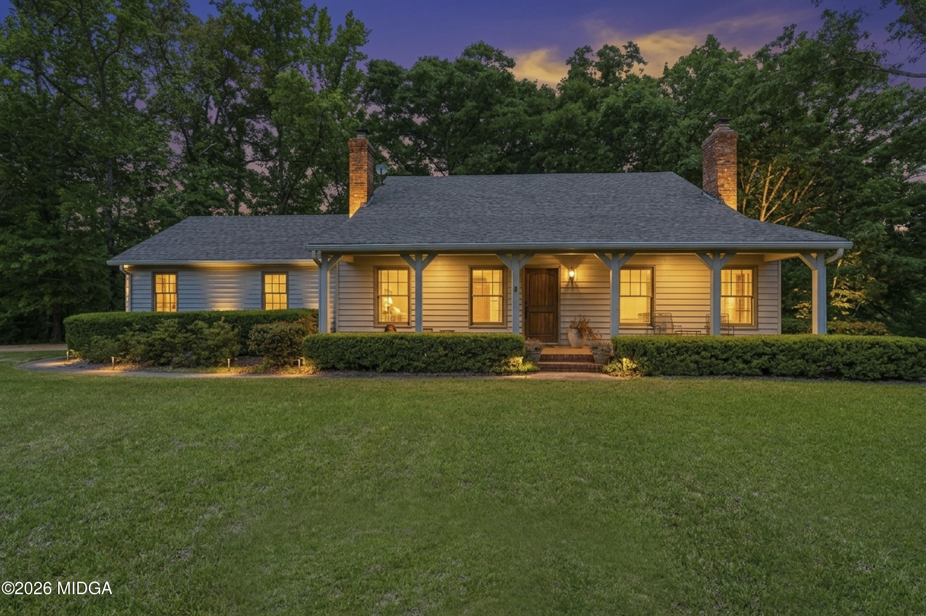 2754 Highway 42 Forsyth, GA 31029 - Photo 2 of 64 2754 Hwy 42-08545-2