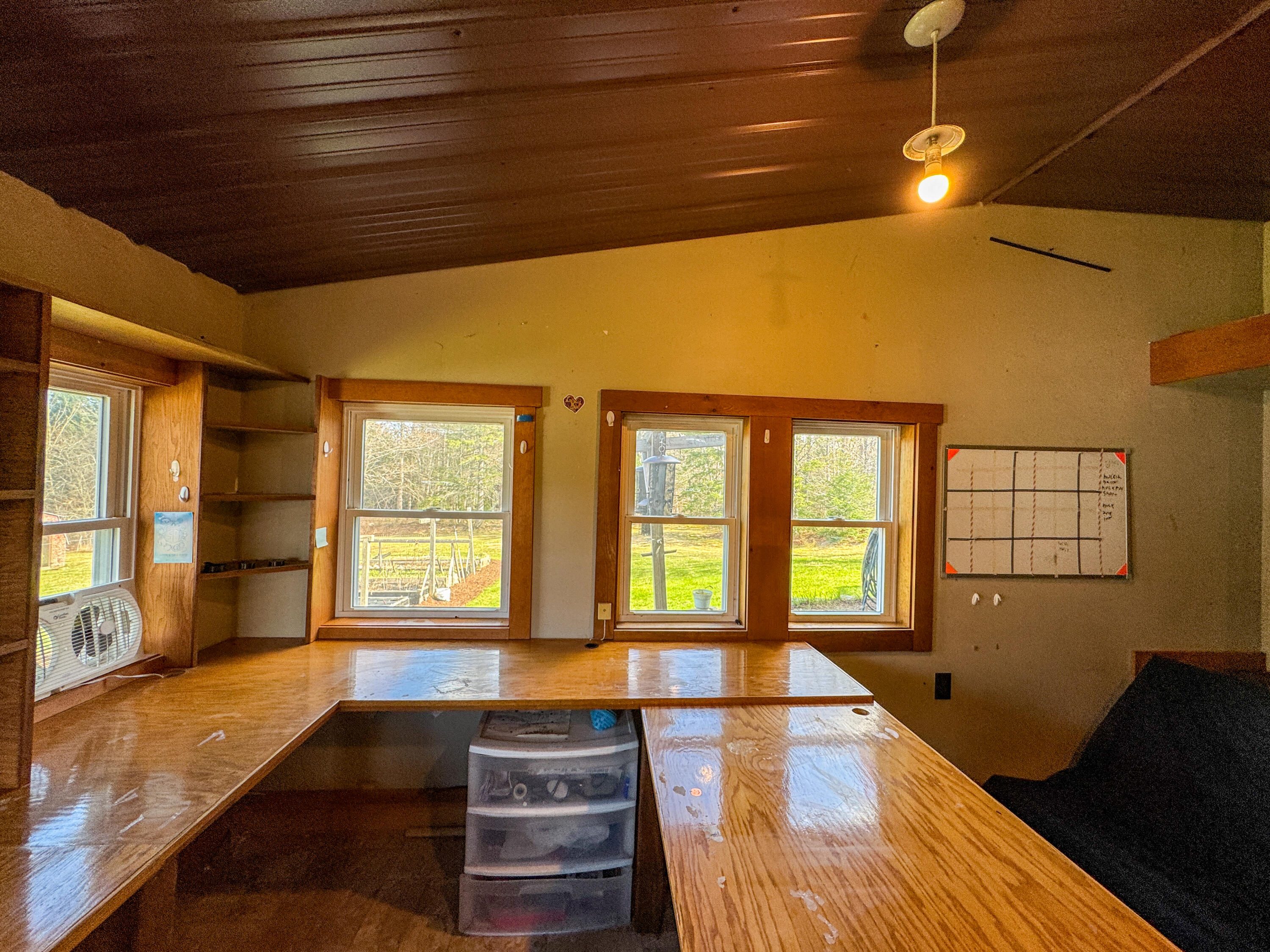 84 Steam Mill Road Robbinston, ME 04671 - Photo 39 of 96 84 STEAM MILL RD INTERIOR-045