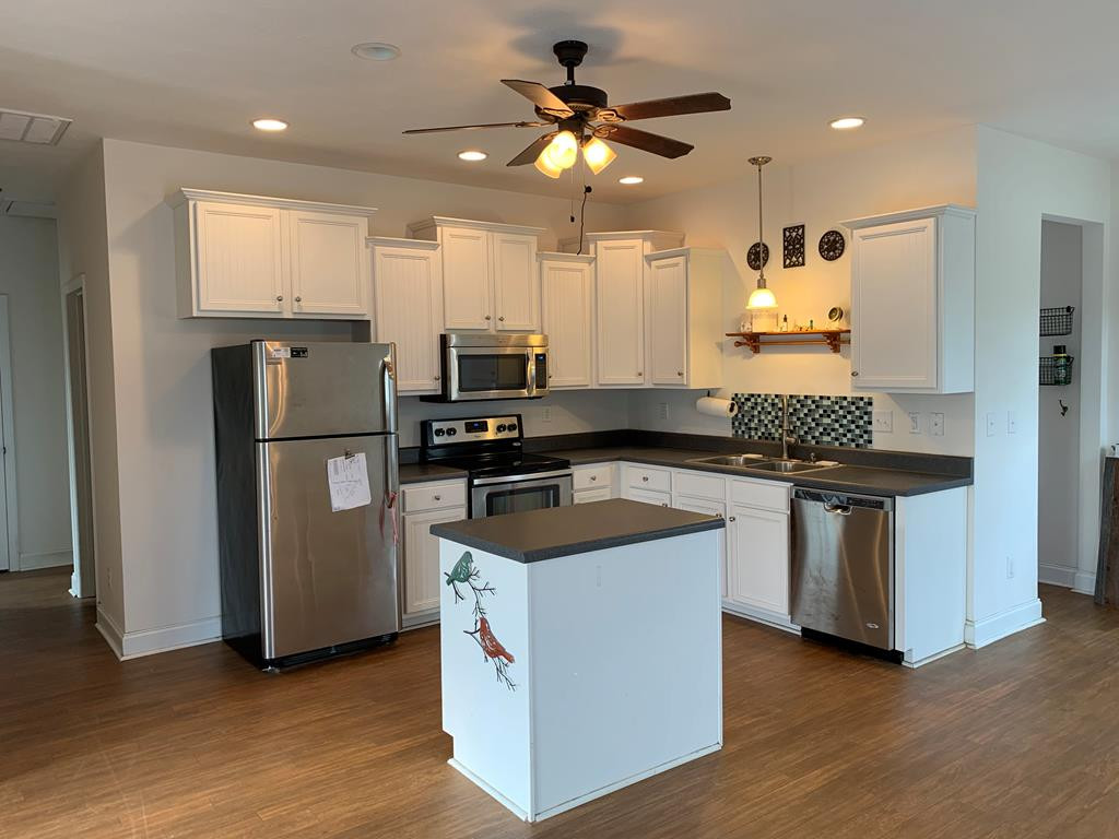 2096 McDougal Road Aiken, SC 29805 - Photo 4 of 38 Gallery Image 4
