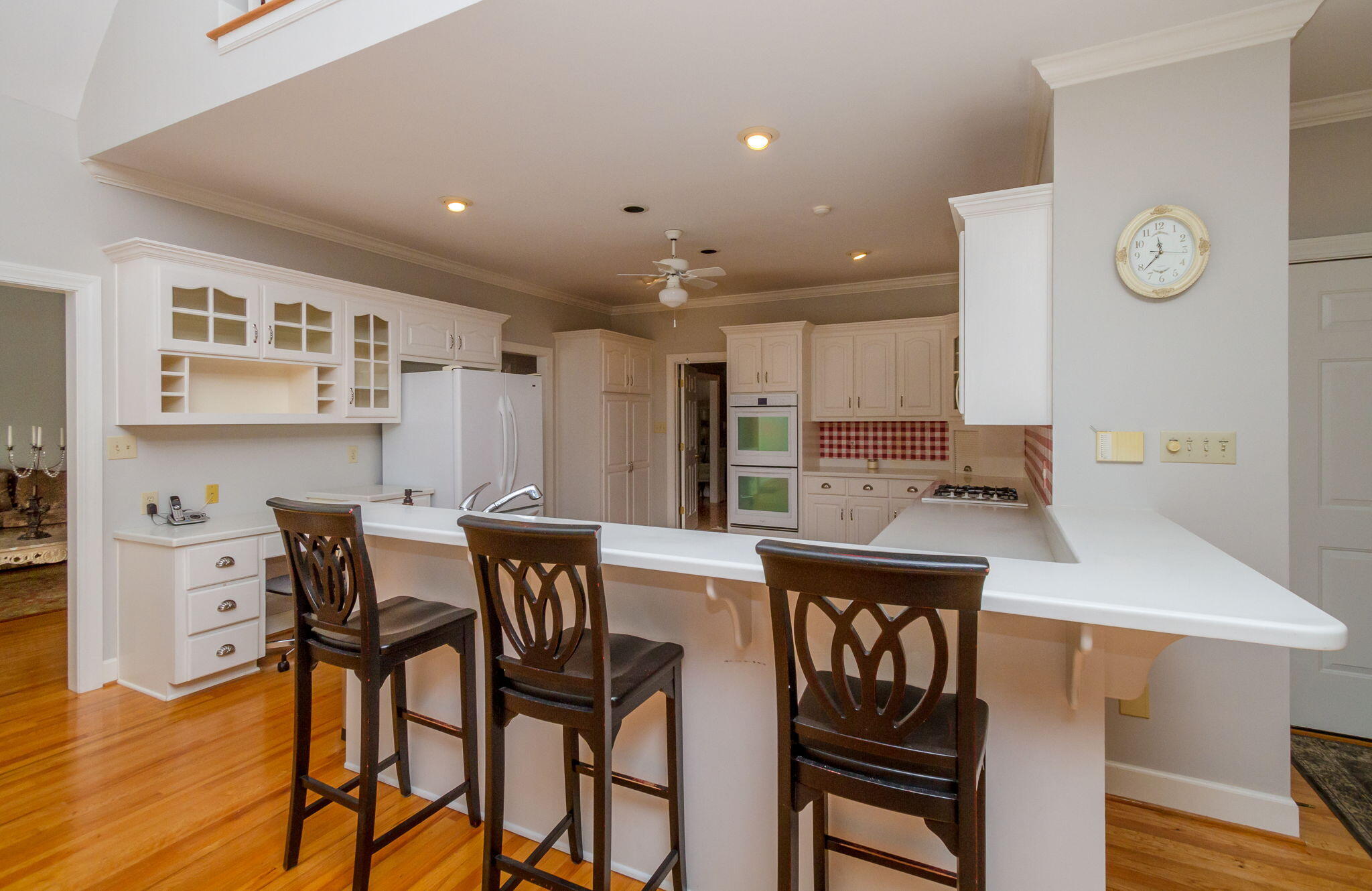 124 Sugarberry Road Aiken, SC 29803 - Photo 21 of 62