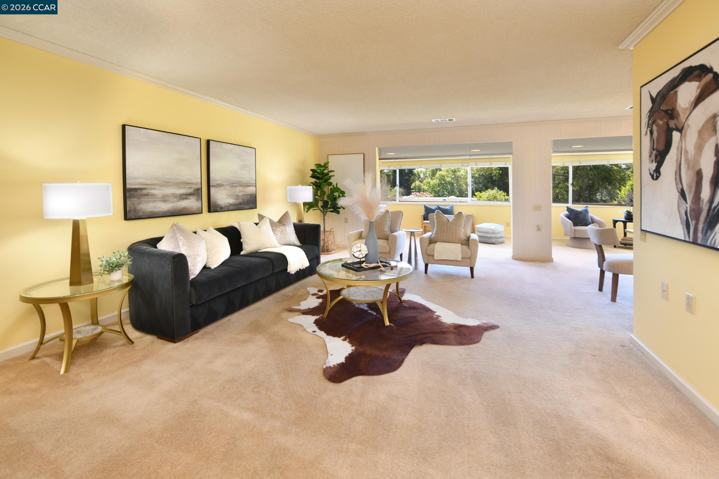 3349 Golden Rain Road, Unit 15 Walnut Creek, CA 94595 - Photo 18 of 57