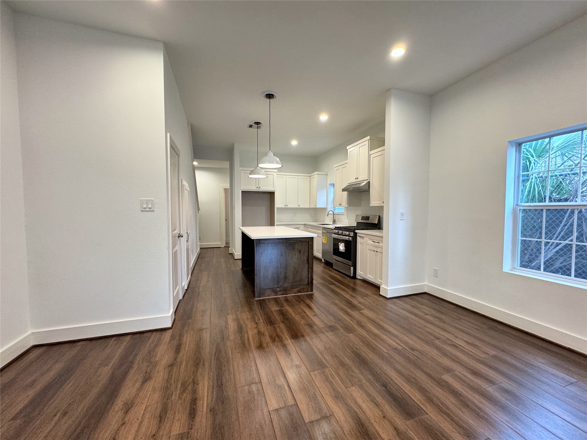 1919 Fulton Street, Unit A Houston, TX 77009 - Photo 10 of 21