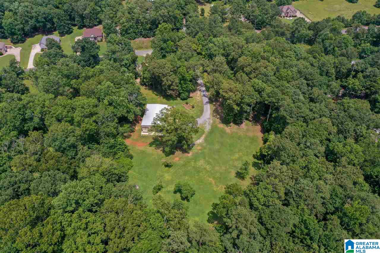 925 George Crowe Road Odenville, AL 35120 - Photo 50 of 50