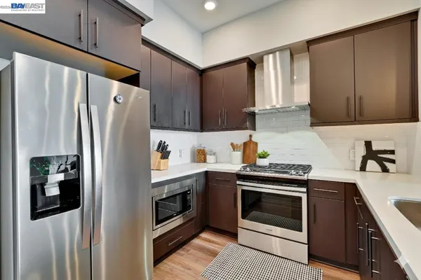 $598,000 | 42111 Osgood Road, Unit 519, Fremont, CA 94539