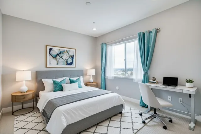 $620,000 | 42111 Osgood Road, Unit 519, Fremont, CA 94539