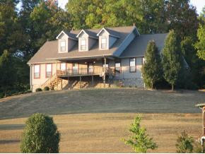 1318 Poplar Springs Road Greeneville, TN 37743 - Photo 1 of 9 Photo 1