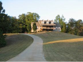 1318 Poplar Springs Road Greeneville, TN 37743 - Photo 2 of 9 Photo 2