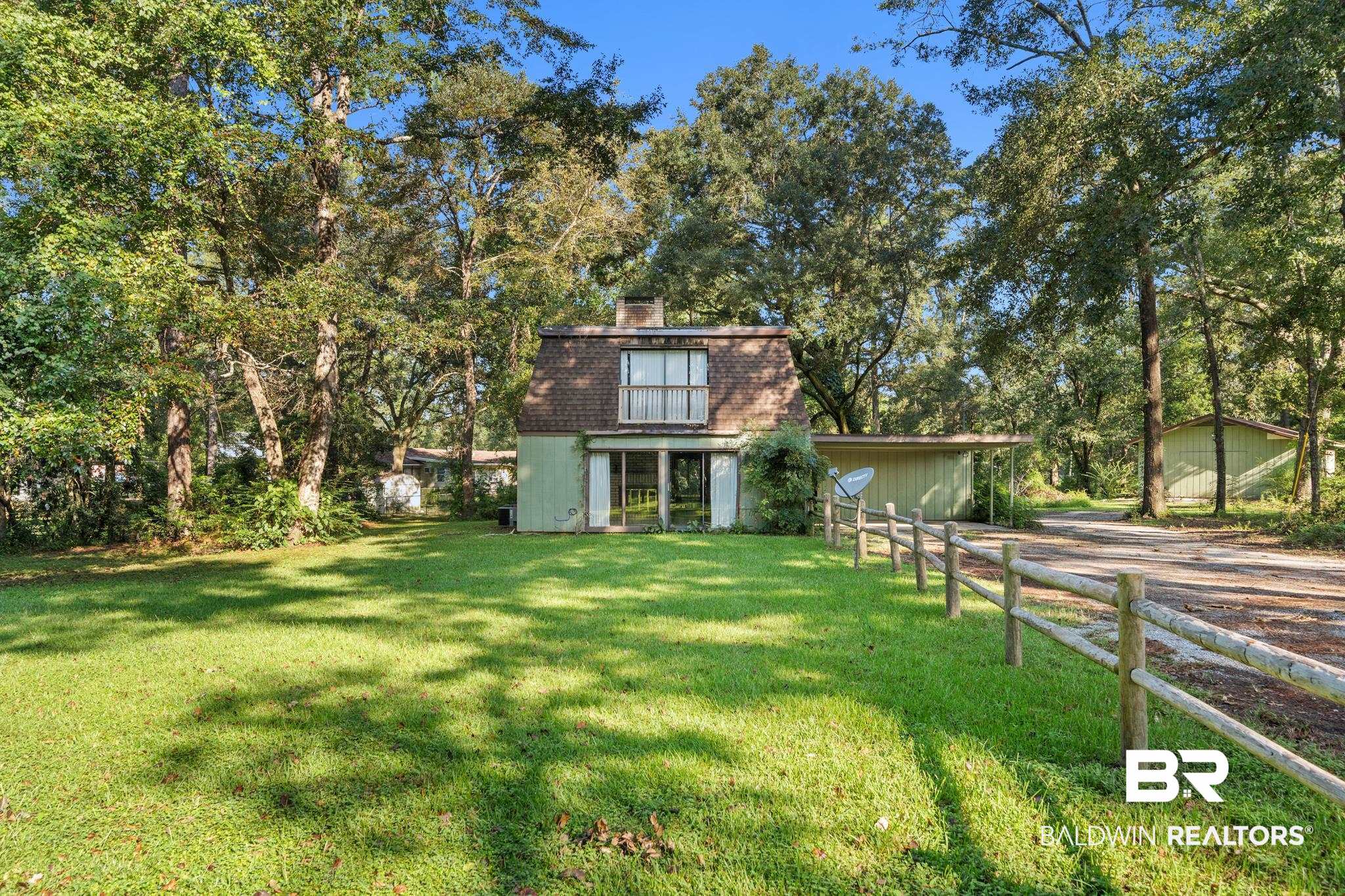 410 Shelton Beach Road Saraland, AL 36571 - Photo 4 of 32