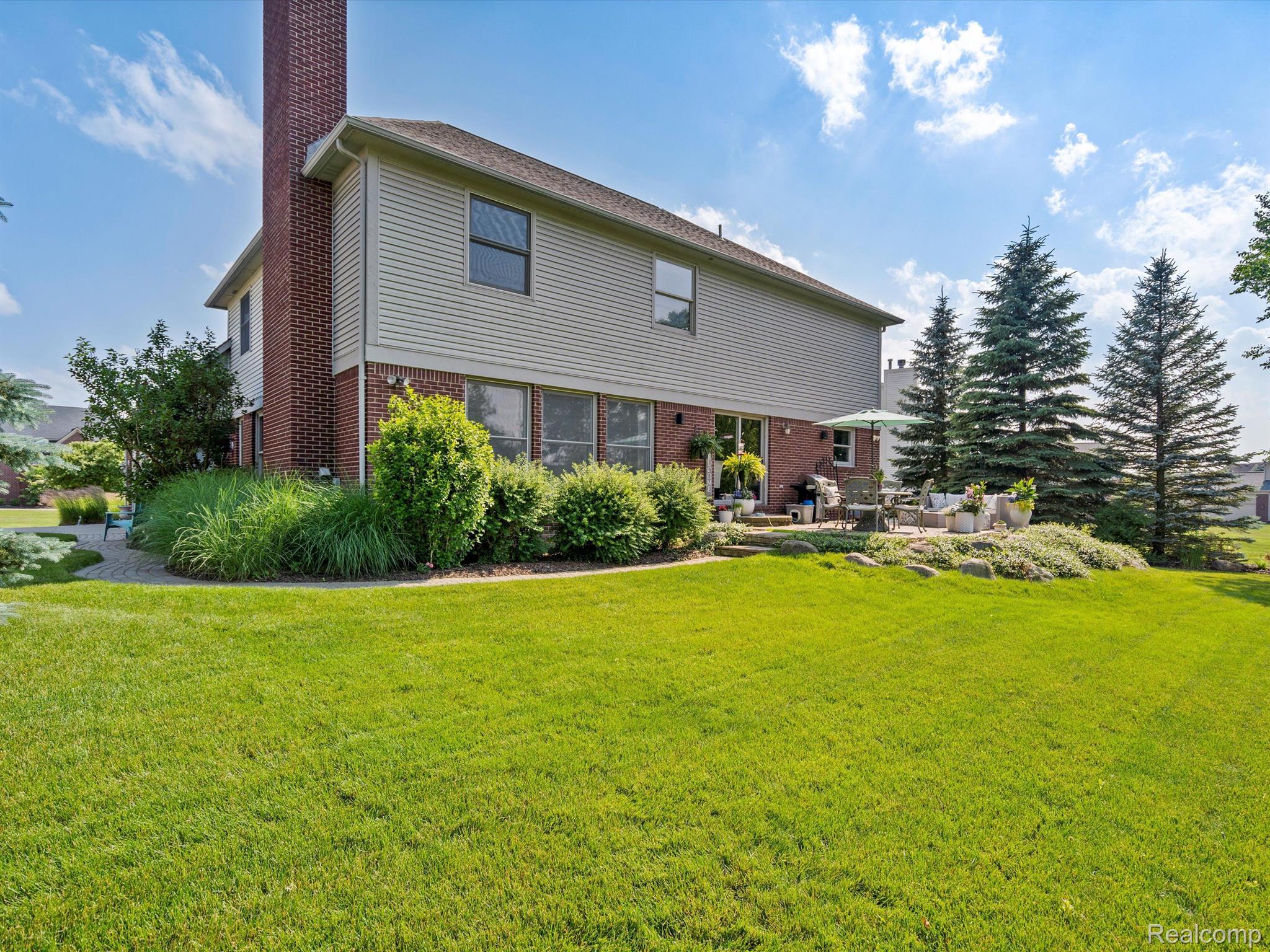3688 Inverness Drive Rochester, MI 48306 - Photo 48 of 48 Gallery Image 48