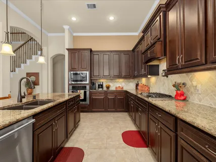 $539,900 | 19423 Stanton Lake Drive, Cypress, TX 77433