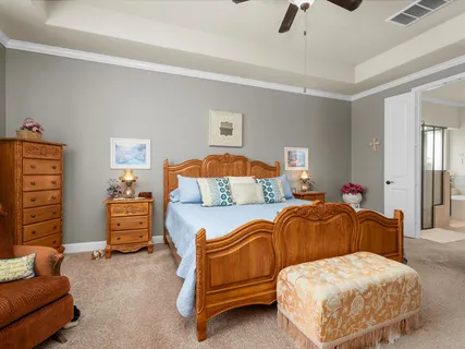 $539,900 | 19423 Stanton Lake Drive, Cypress, TX 77433