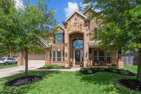 $539,900 | 19423 Stanton Lake Drive, Cypress, TX 77433
