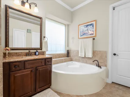 $539,900 | 19423 Stanton Lake Drive, Cypress, TX 77433