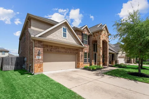$539,900 | 19423 Stanton Lake Drive, Cypress, TX 77433