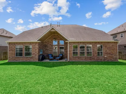 $539,900 | 19423 Stanton Lake Drive, Cypress, TX 77433