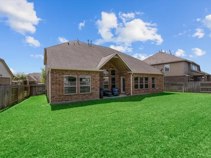 $539,900 | 19423 Stanton Lake Drive, Cypress, TX 77433